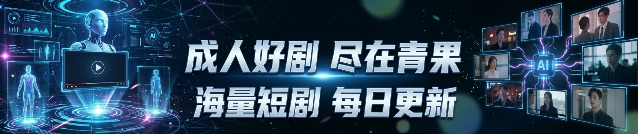 青果短剧